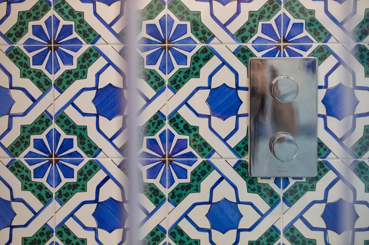 شقة Casa Mama بوسيتانو المظهر الخارجي الصورة