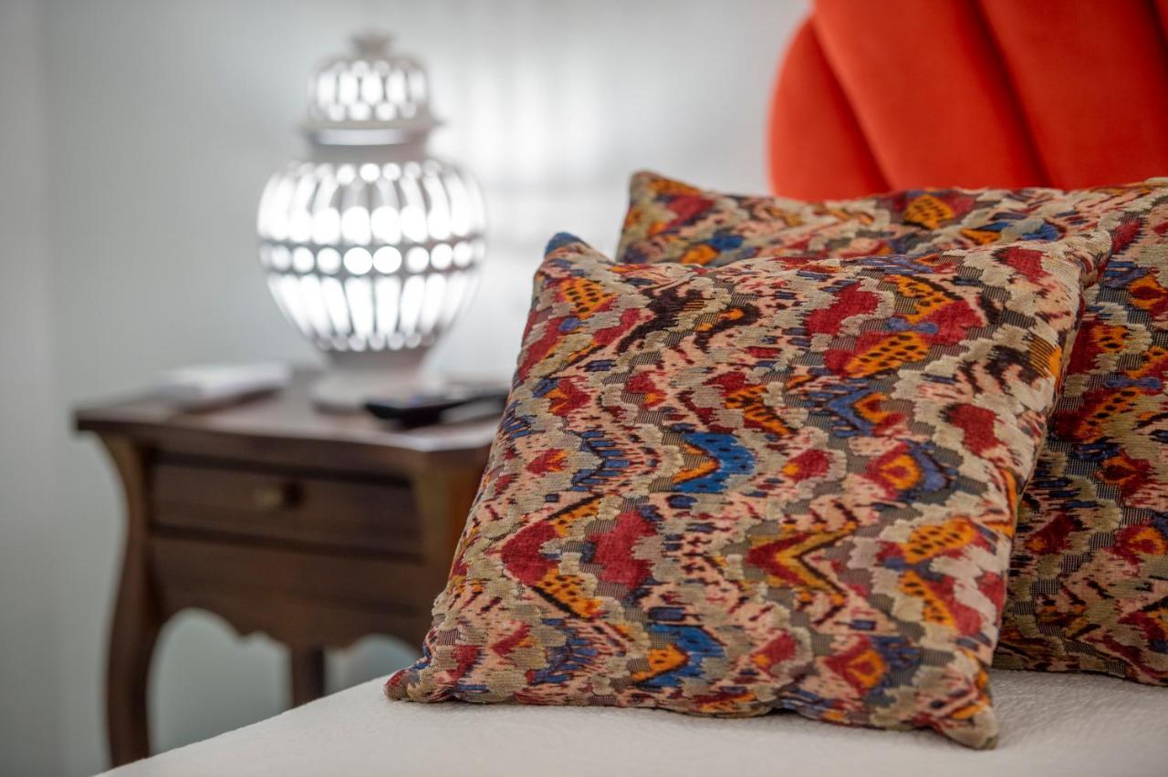 شقة Casa Mama بوسيتانو المظهر الخارجي الصورة