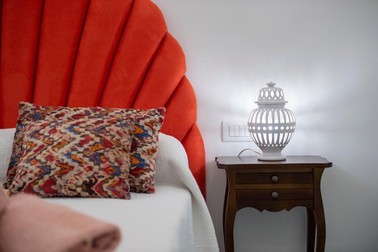 شقة Casa Mama بوسيتانو المظهر الخارجي الصورة