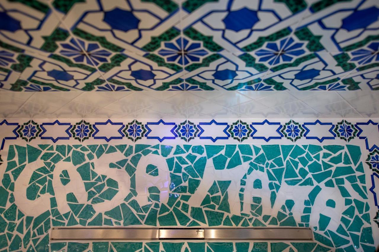 شقة Casa Mama بوسيتانو المظهر الخارجي الصورة